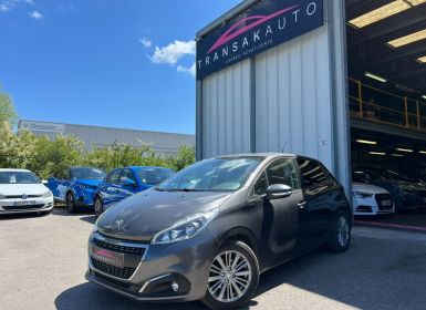 Peugeot 208 Active 82ch SS BVM5 + CAM + ANDROID AUTO