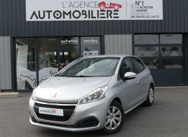 Peugeot 208 ACTIVE 82CV Occasion