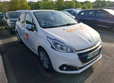 Peugeot 208 Affaire 110ch Allure Business EAT sté