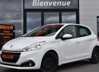 Achat Peugeot 208 AFFAIRE 1.2 PURETECH 82CH S&S PREMIUM PACK EURO6C Occasion