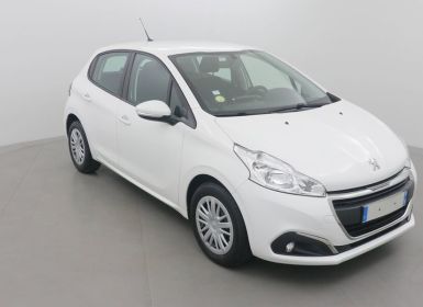 Achat Peugeot 208 AFFAIRE 1.5 BLUEHDI 100 PREMIUM PACK 5p Occasion