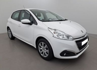 Achat Peugeot 208 AFFAIRE 1.5 BLUEHDI 100 PREMIUM PACK 5p Occasion