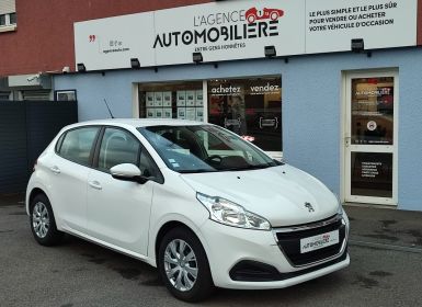 Peugeot 208 Affaire 1.5 BlueHDI 100 TVA récup