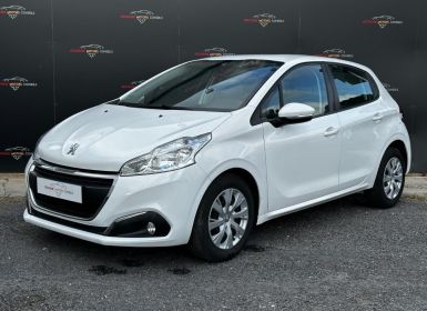 Achat Peugeot 208 affaire 1.5 HDI 100ch PREMIUM PACK TVA RECUPERABLE 6658 HT Occasion