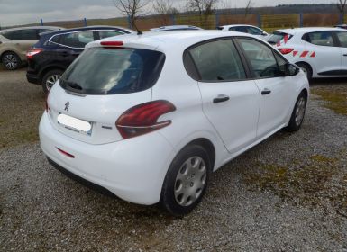 Peugeot 208 AFFAIRE 1.6 BLUE HDI 75CH PACK CLIM 5 PORTES