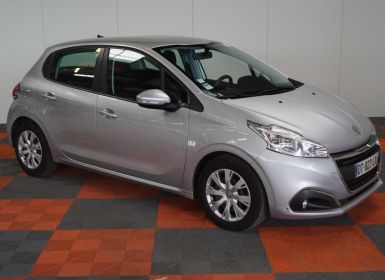 Achat Peugeot 208 AFFAIRE AFFAIRE 1.6 BLUEHDI 100 S&S BVM5 PACK CLIM NAV Marchand