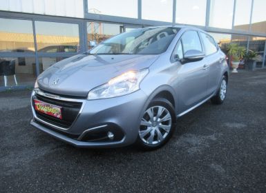 Peugeot 208 AFFAIRE BLUEHDI 100 SetS BVM5 PREMIUM