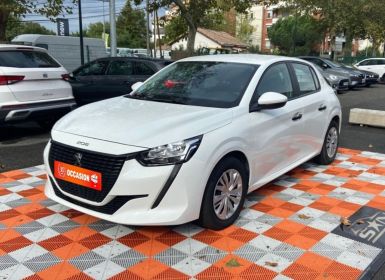 Peugeot 208 AFFAIRE NEW BlueHDi 100 BV6 PREMIUM PACK GPS Radar Occasion