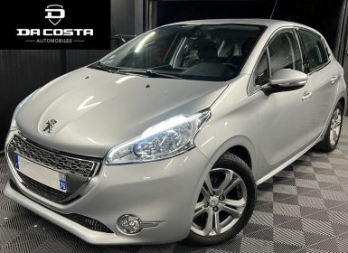 Achat Peugeot 208 ALLURE 1.6 VTI 120 Cv PREMIERE MAIN / 45 200 Kms GPS TACTILE CRIT AIR 1 - GARANTIE 1 AN Occasion