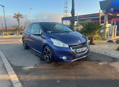 Peugeot 208 Allure Occasion