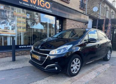Achat Peugeot 208 ALLURE BUSINESS EAT6 START-STOP 110 CH ( Année 2019 ) Occasion