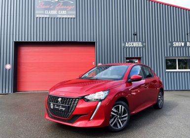 Peugeot 208 Allure EAT8 2019 1.2 i 100ch