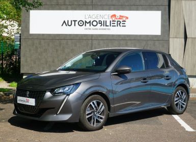 Achat Peugeot 208 Allure Pack 110 ch BVM Occasion