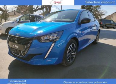 Vente Peugeot 208 ALLURE PACK 1.2 PT 100 CAMERA AR+MAIN LIBRE Neuf