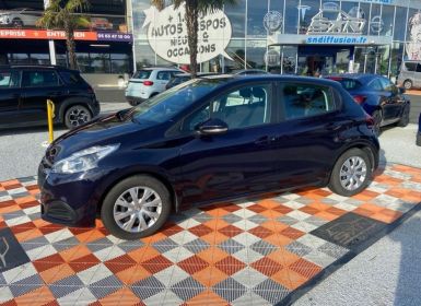 Achat Peugeot 208 BlueHDi 100 ACTIVE Attelage Occasion