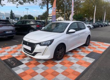 Achat Peugeot 208 BlueHDi 100 BV6 STYLE LEDS JA 16 Radar Occasion