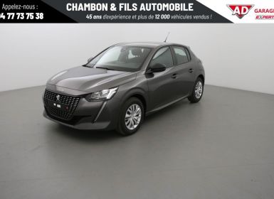 Achat Peugeot 208 BlueHDi 100 S BVM6 Active Neuf