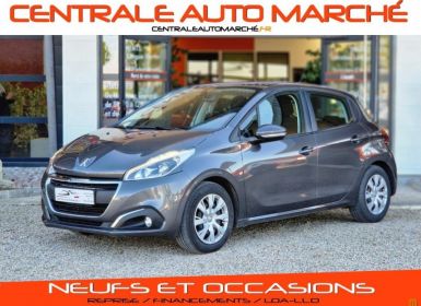 Achat Peugeot 208 BLUEHDI 100 SetS BVM5 BUSINESS Occasion