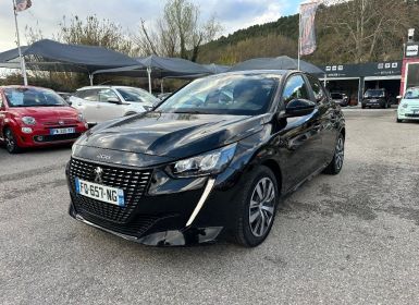 Peugeot 208 BlueHDi 100 SetS BVM6 GPS