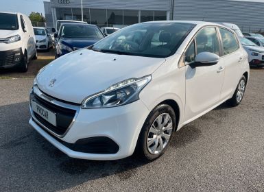 Achat Peugeot 208 BlueHDi 100 S&S Active TVA RECUPERABLE Occasion