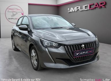 Peugeot 208 BlueHDi 100 SS BVM6 Active Occasion