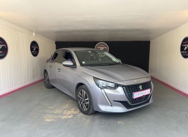 Peugeot 208 BlueHDi 100 SS BVM6 Allure Pack Occasion