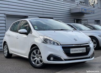 Peugeot 208 BlueHDi 100ch Active Business 42.500 Kms Occasion