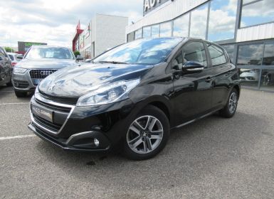 Achat Peugeot 208 BlueHDi 100ch BVM6 Active Occasion