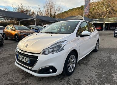 Peugeot 208 BlueHDi 100ch SetS