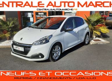 Peugeot 208 BlueHDi 100ch SetS BVM5 Allure Business