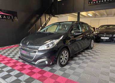 Peugeot 208 BlueHDi 100ch SS BVM5 Active