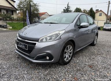 Peugeot 208 BlueHDi 100ch S&S BVM5 Active 5P DISTRIB NEUVE garantie 12 mois Occasion