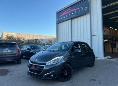 Achat Peugeot 208 BUSINESS 1.6 100ch BVM5 Active Business Occasion