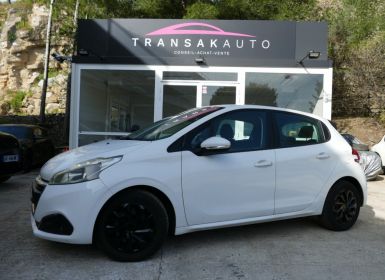 Peugeot 208 BUSINESS 1.6 BlueHDi 100ch SS BVM5 Active Business CAMERA Occasion