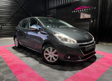 Peugeot 208 business 1.6 bluehdi 75ch s bvm5 active