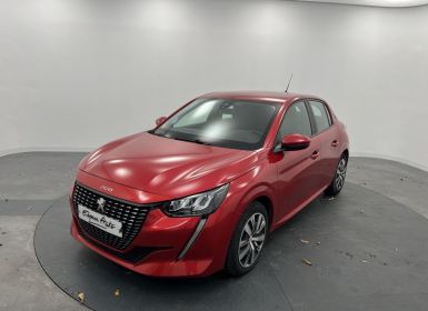 Vente Peugeot 208 BUSINESS BlueHDi 100 S&S BVM6 Active Occasion