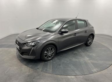 Peugeot 208 BUSINESS BlueHDi 100 S&S BVM6 Active