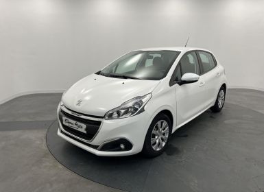 Peugeot 208 BUSINESS BlueHDi 100ch S&S BVM5 Active Occasion