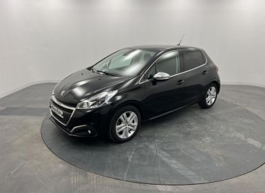 Peugeot 208 BUSINESS BlueHDi 100ch S&S BVM5 Allure