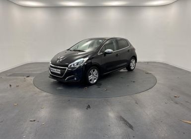 Peugeot 208 BUSINESS BlueHDi 100ch S&S BVM6 Allure Occasion