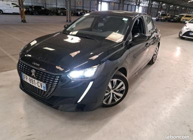 Vente Peugeot 208 BUSINESS PureTech 100 S&S EAT8 Active Occasion