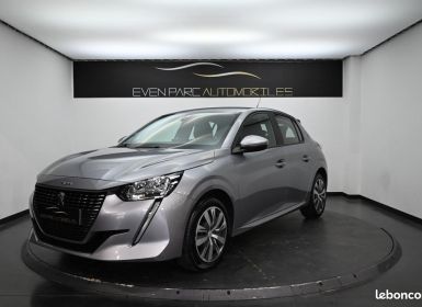 Achat Peugeot 208 BUSINESS PureTech 100 S&S EAT8 Active Occasion