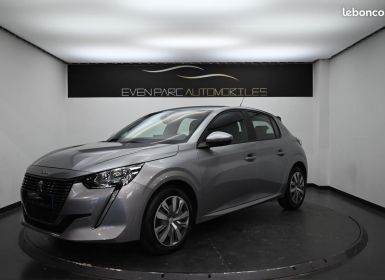 Achat Peugeot 208 BUSINESS PureTech 100 S&S EAT8 Active Occasion