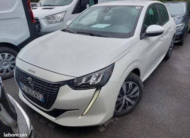 Peugeot 208 BUSINESS PureTech 100 S&S EAT8 Active Occasion