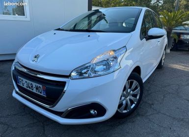 Peugeot 208 business r 1.5 bluehdi 100 ch active