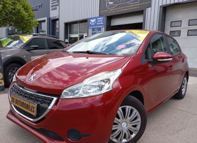 Achat Peugeot 208 crit air 1 ct ok led 99.000klm 82cv garantie 12mois 6990 Occasion