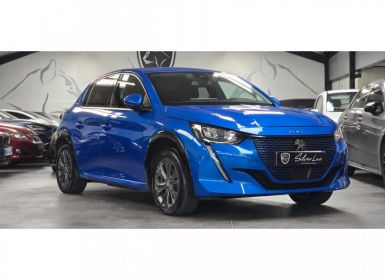 Achat Peugeot 208 e-136 ALLURE / PARFAIT ETAT / I-COCKPIT 3D APPLE CARPLAY ANDROID AUTO Occasion