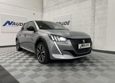 Peugeot 208 e 136 CH GT Pack 11KW - GARANTIE 12 MOIS