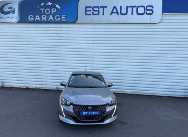 Peugeot 208 e-208 136ch Active