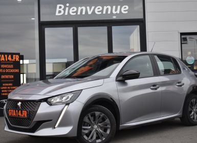 Peugeot 208 E-208 136CH ACTIVE PACK